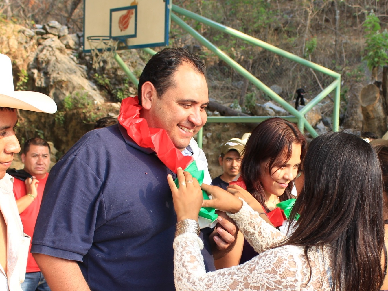 presidente municipal heliodoro castillo, tlacotepec