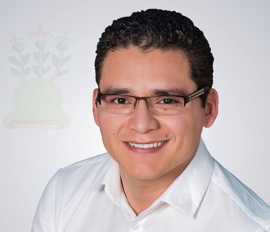 Presidente Municipal Constitucional de Gral. Heliodoro Castillo