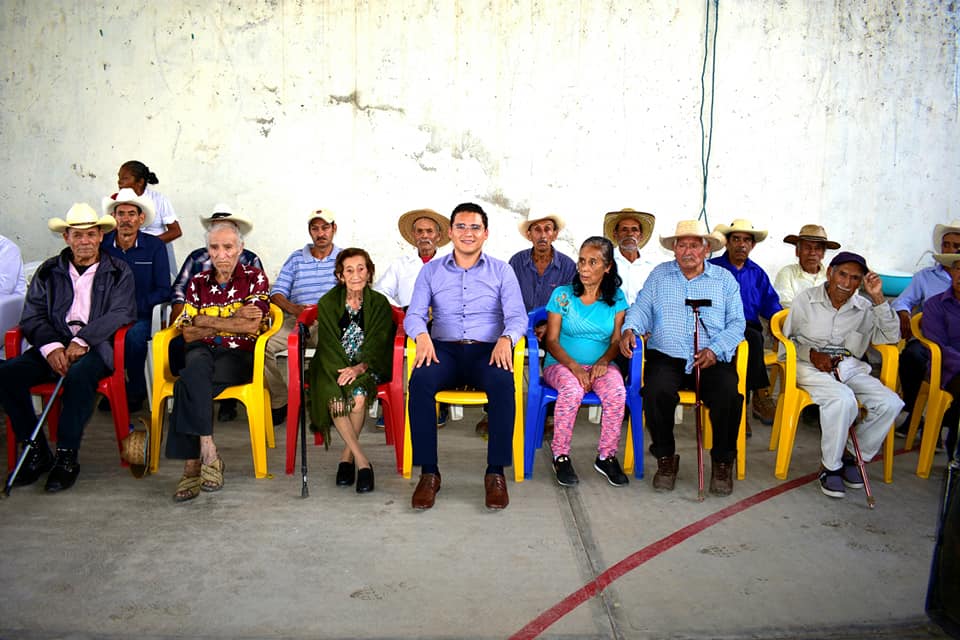 109 Aniversario de la lucha Zapatista con el Gral. Heliodoro Castillo