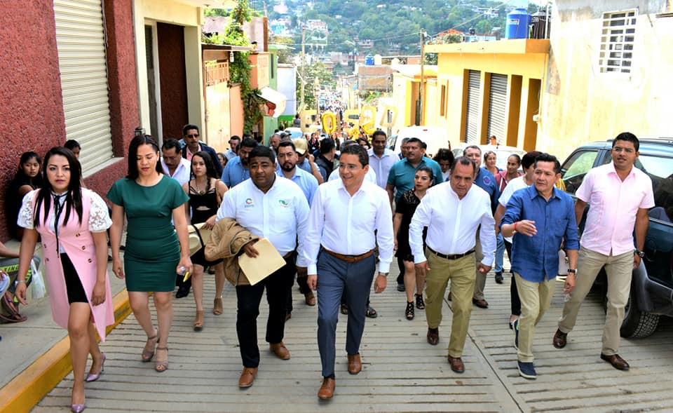 1er Encuentro Regional Académico, Cultural y Deportivo